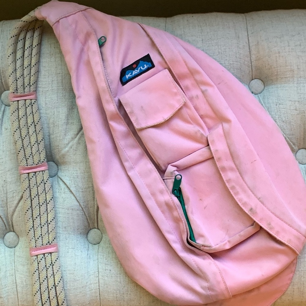 Kavu Rope Bag